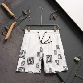 Picture of Fendi Short Pants _SKUFendiM-3XLmdtrV242117377